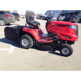 Садовый трактор MTD Smart RC 125